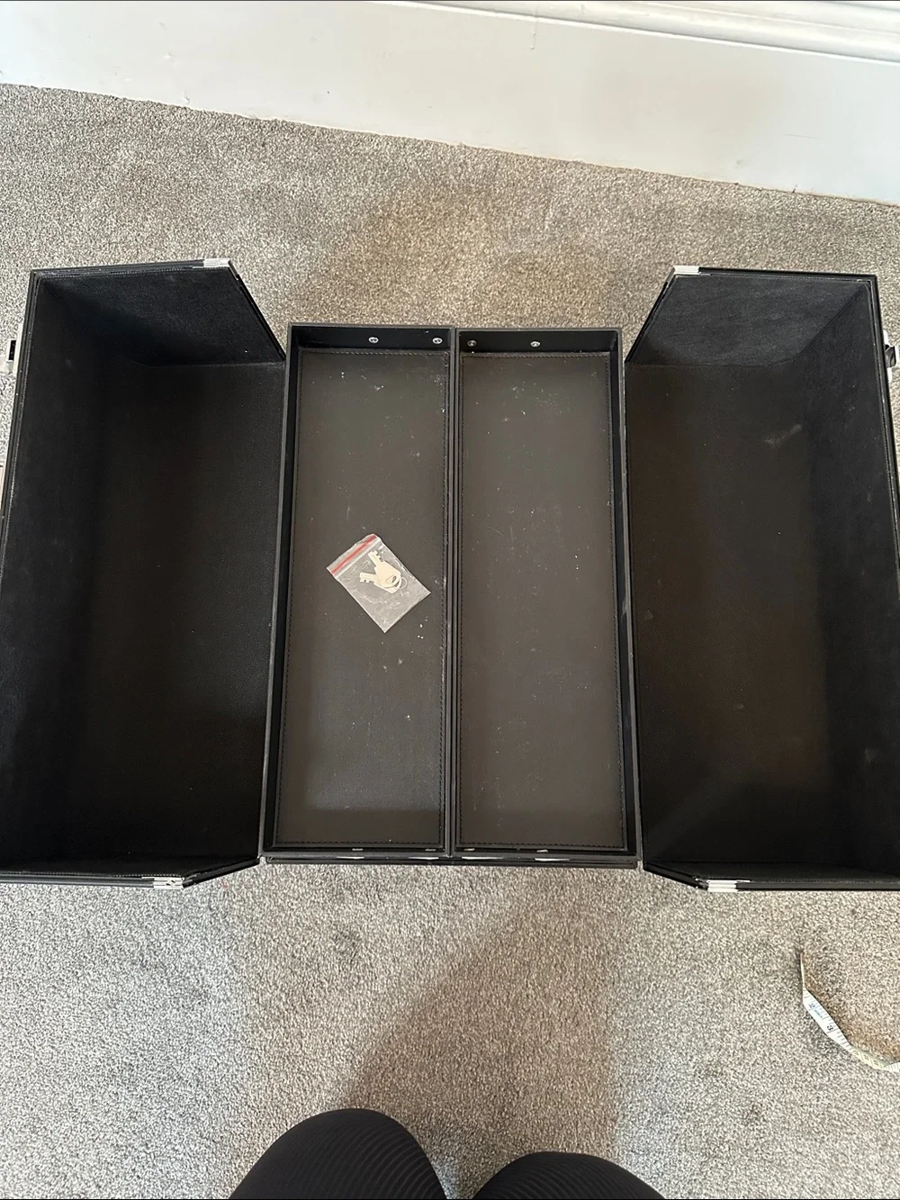 Younique original trunk